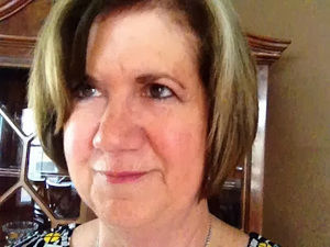 Meet your Posher, Gail